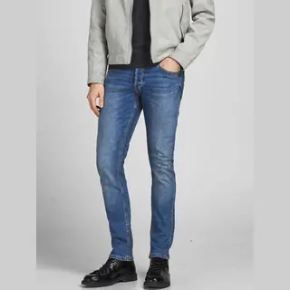 Jack & Jones 12184473 Blauw