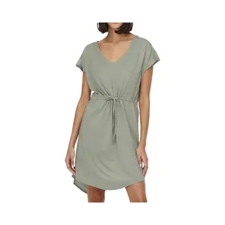 Kleid Damen Jdy Jrs Dalila Frosty