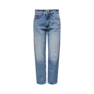 Only Jeans 15263588 Robyn-Medium Blue Denim