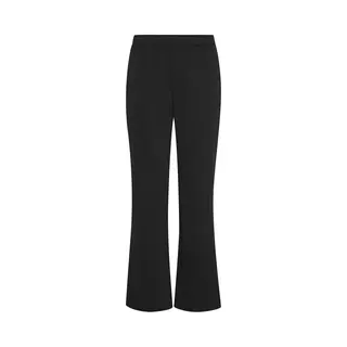 Fransa, Damen, Hosen, Frblazer Pa 1 - 20611825, Schwarz, (38)