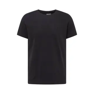 Blend Shirt 'Dinton' Zwart