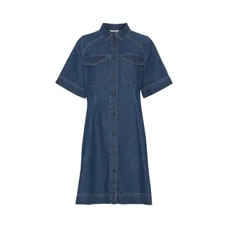 Jeanskleid Damen B.young Kolpa