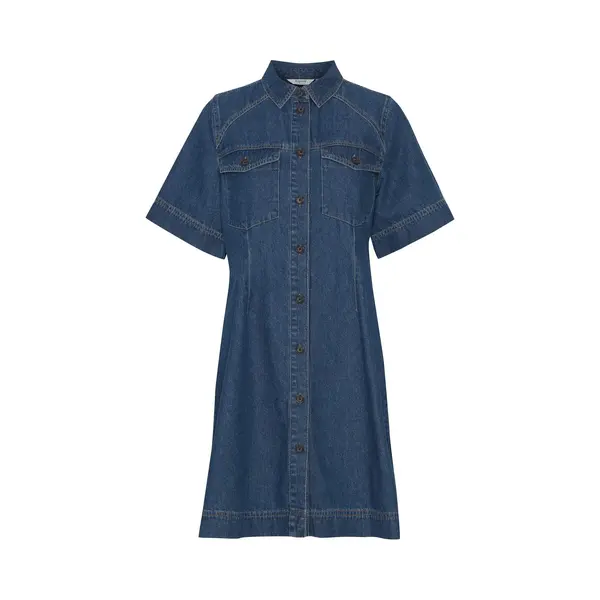 Jeanskleid Damen B.young Kolpa thumbnail