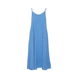 B.young, Damen, Kleider, Byluma Dr - 20812894, Blau, (42)