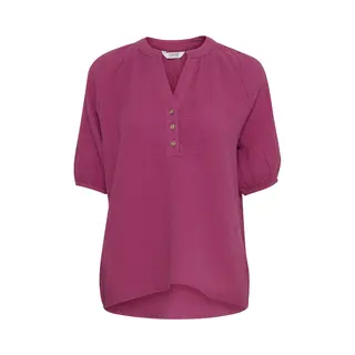Tunika-Bluse Frau B.young Berlin
