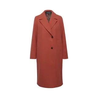 Women's Coat B.young Cilia