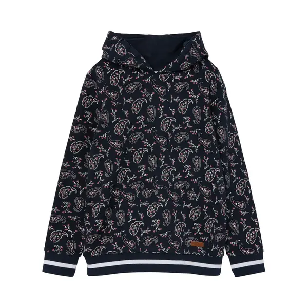 Girl's Hoodie Name It Nugga thumbnail