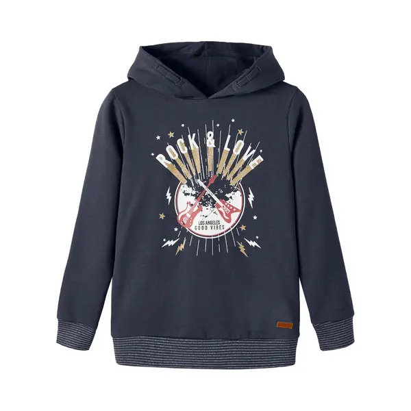 Girl's Hoodie Name It Luffa thumbnail
