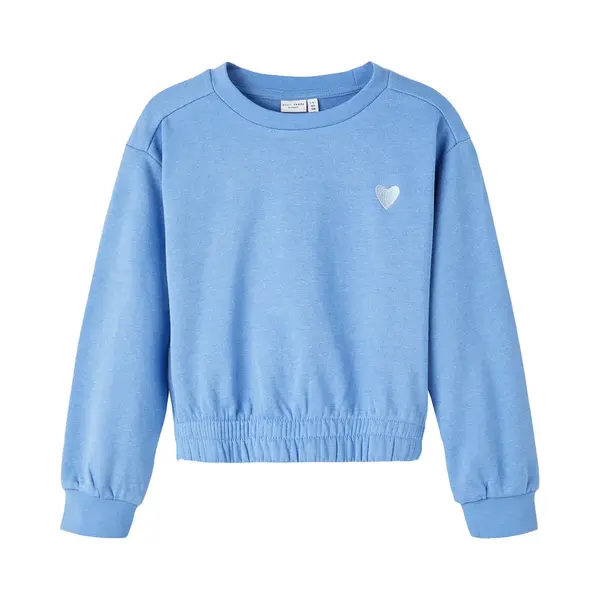 Sweatshirt Girl Name It Viluna thumbnail