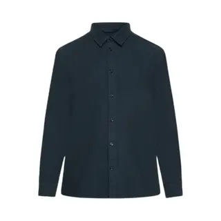 Flanellhemd KnowledgeCotton Apparel Dune
