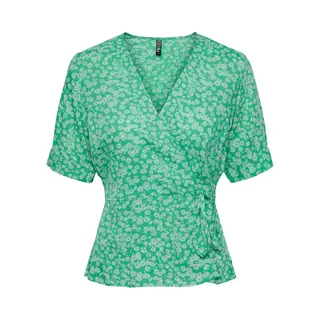 Dames-T-shirt Pieces Nya