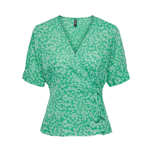 Dames-T-shirt Pieces Nya thumbnail