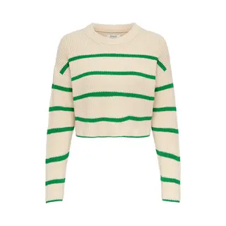 Women's Knitted Sweater Only Geena Xo