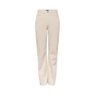 Pieces Holly Wide Fit High Waist Jeans 29