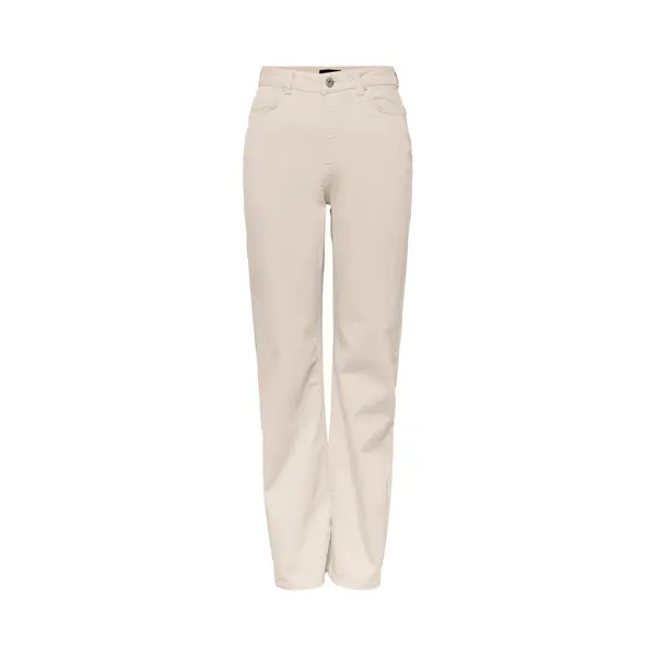 Pieces Holly Wide Fit High Waist Jeans 29 thumbnail