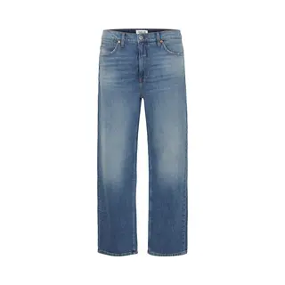 Jeans Solid Vince Tommy