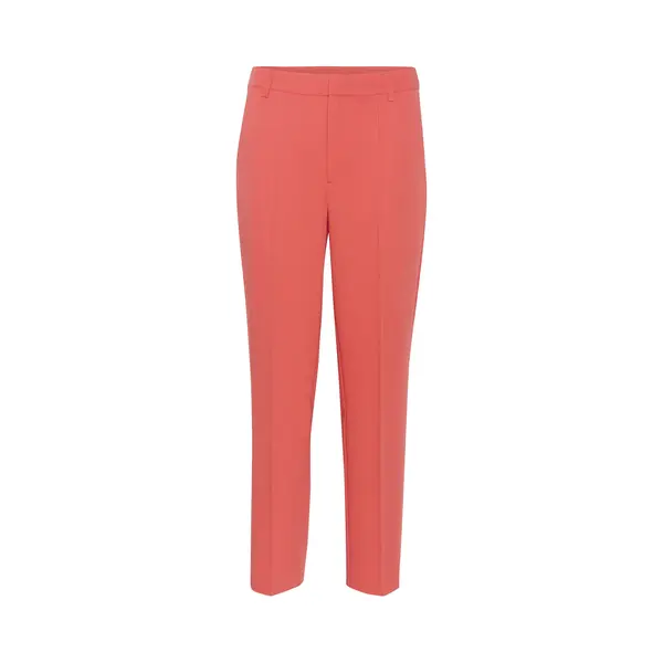 Damesbroek Met Rits Kaffe Sakura Hw thumbnail