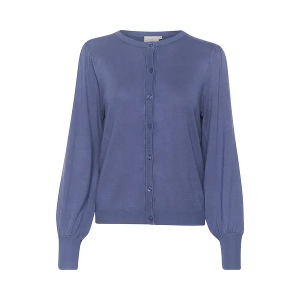 Kaffe KAlizza Cardigan Dames Gilet - Maat M thumbnail