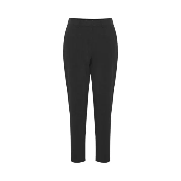 B.young, Damen, Hosen, Danta Crop, Schwarz, (40) thumbnail