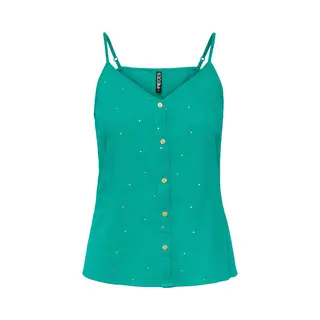 T-Shirt Damen Pieces Vianna