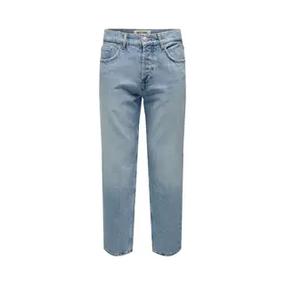 Only & Sons Jeans 'ONSEdge' Blauw Denim