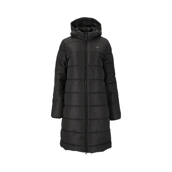 Women's Whistler Amaret Long Puffer thumbnail