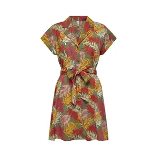 Hemdkleid Frau Only Laure