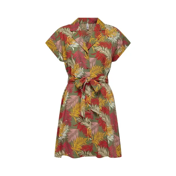 Hemdkleid Frau Only Laure thumbnail