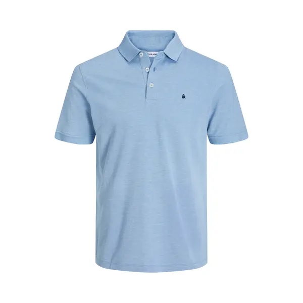 Jack & Jones Poloshirt Jjepaulos Polo Ss Noos Baumwolle, Slim Fit thumbnail