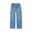 Light Blue Denim