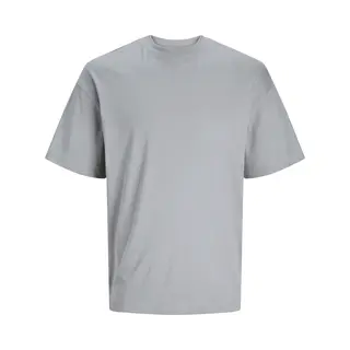 Jack & Jones Shirt 'JJEUrban Edge' Grijs