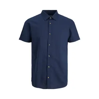Jack & Jones Blusen Summer Korte Mouw