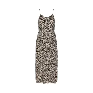 Kleid Frau Pieces Nya
