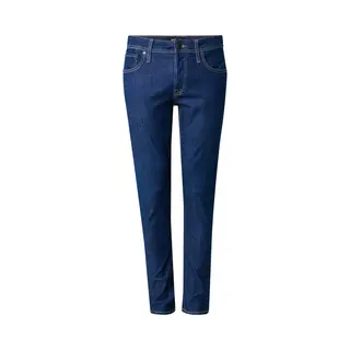 Jack & Jones Male Slim Fit Jeans Jjiglenn Jjoriginal Sq 430 Noos Slim Fit Jeans