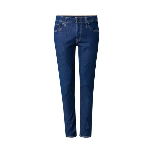 Jack & Jones Male Slim Fit Jeans Jjiglenn Jjoriginal Sq 430 Noos Slim Fit Jeans thumbnail