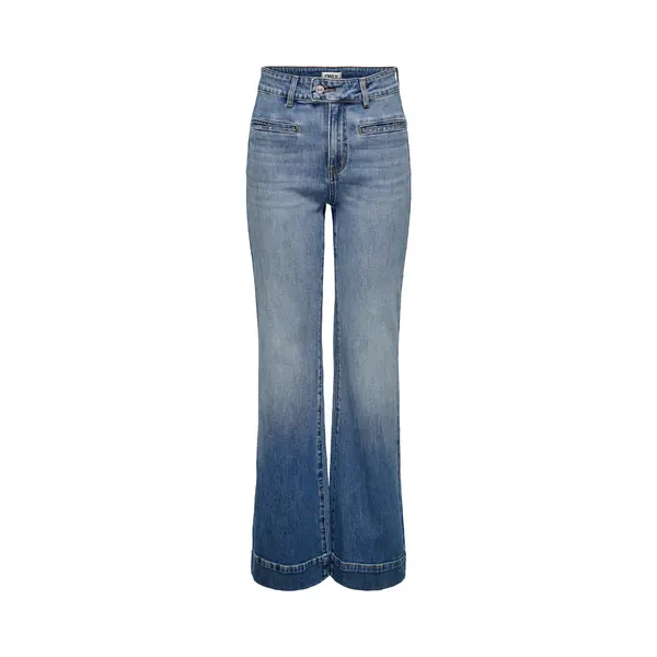 Only Jeans 'ONLJuicy' Blauw Denim thumbnail