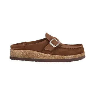 Cruz Pantolette "Emilian" Im Klassischen Design