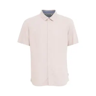Blend Bhbobby Shirt Ss Heren Top - Maat L