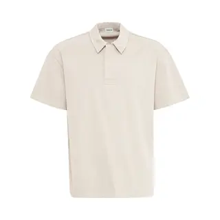 !Solid Poloshirt Sdoswald
