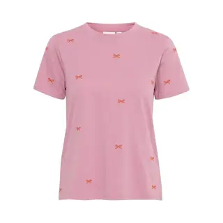Women's T-shirt Ichi Camino 26
