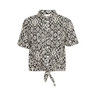 Woman's Shirt Ichi Linno 2