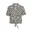 Black Diamond Ikat