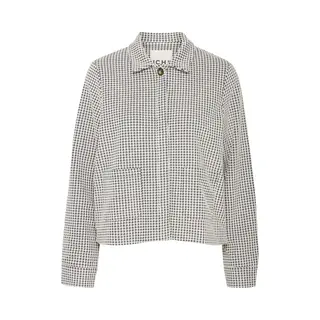 Women's Denim Jacket Ichi Kate Pillou