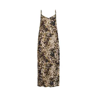 Women's Dress Kaffe Thora