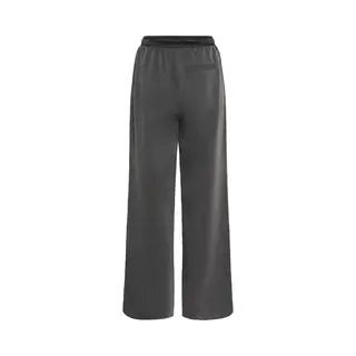 Kaffe Broek Kanevil Pants 10510631 100125 Dark Melange Dames Maat - W36