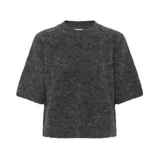 Pullover Damen Kaffe Emilie