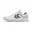 Bright White/Lunar Rock