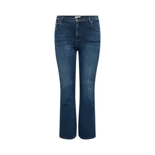 Only Carmakoma Jeans Carwilly