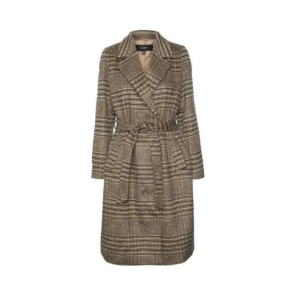Vero Moda Damenmantel 10310769-Tig thumbnail