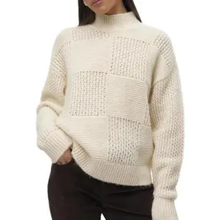 Vero Moda Pullover 10309591-Bir